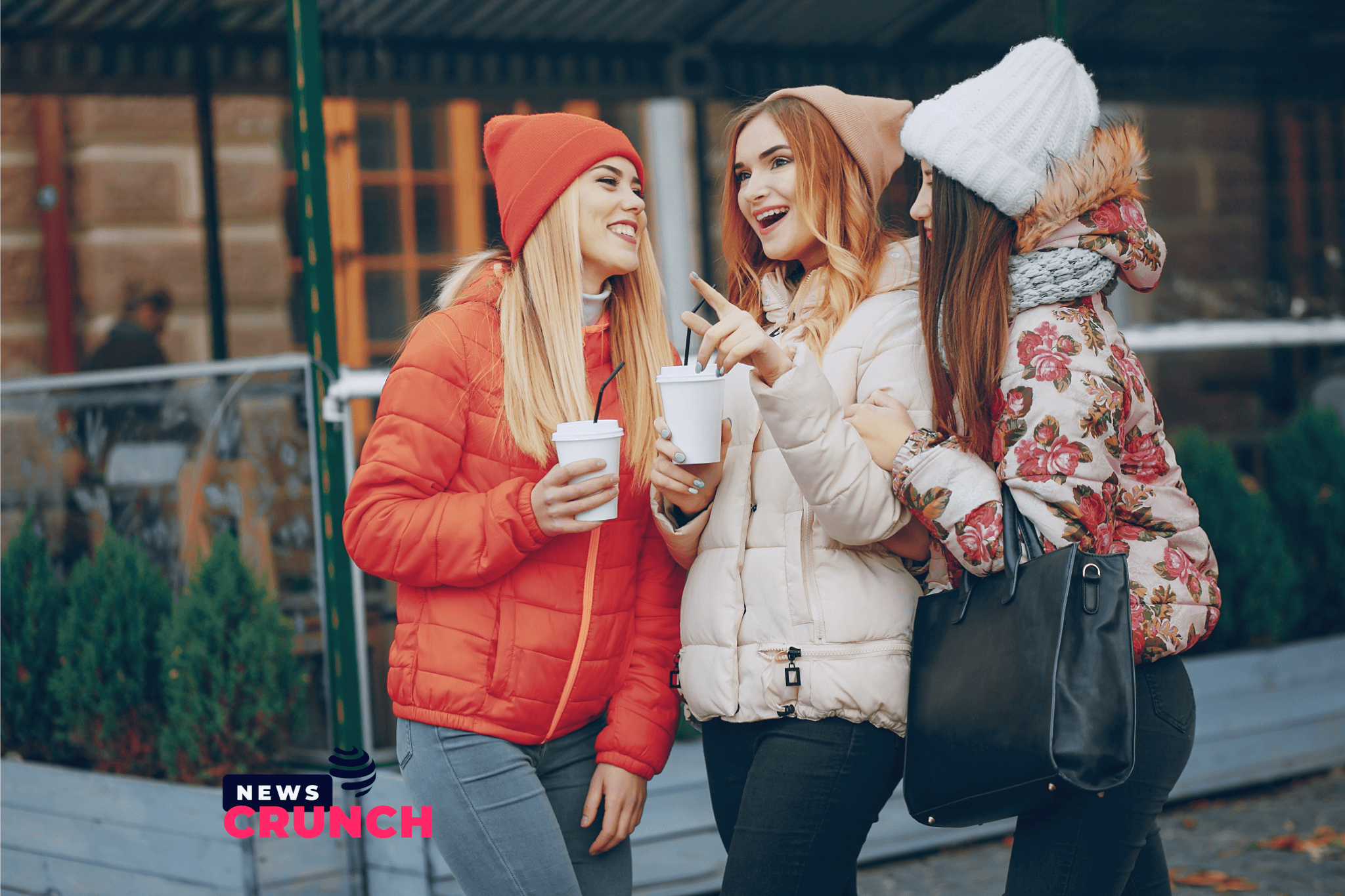 Winter Outfit Ideas for Women