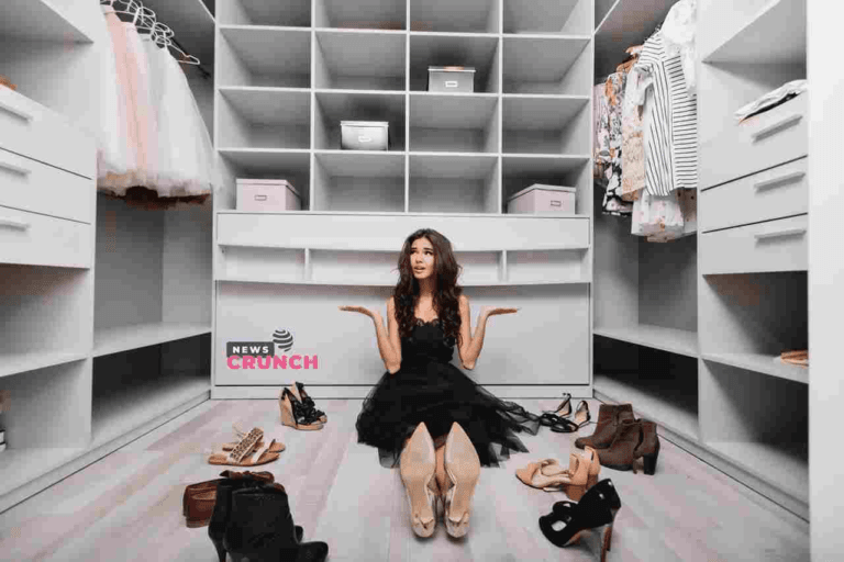 IKEA PAX Wardrobe