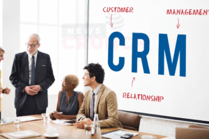 CRM integration partners