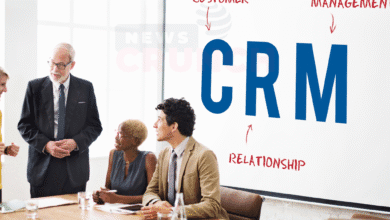 CRM integration partners