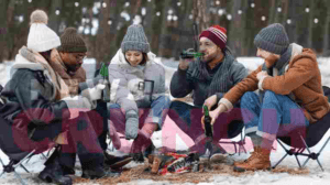 V-neck jumper Sweater