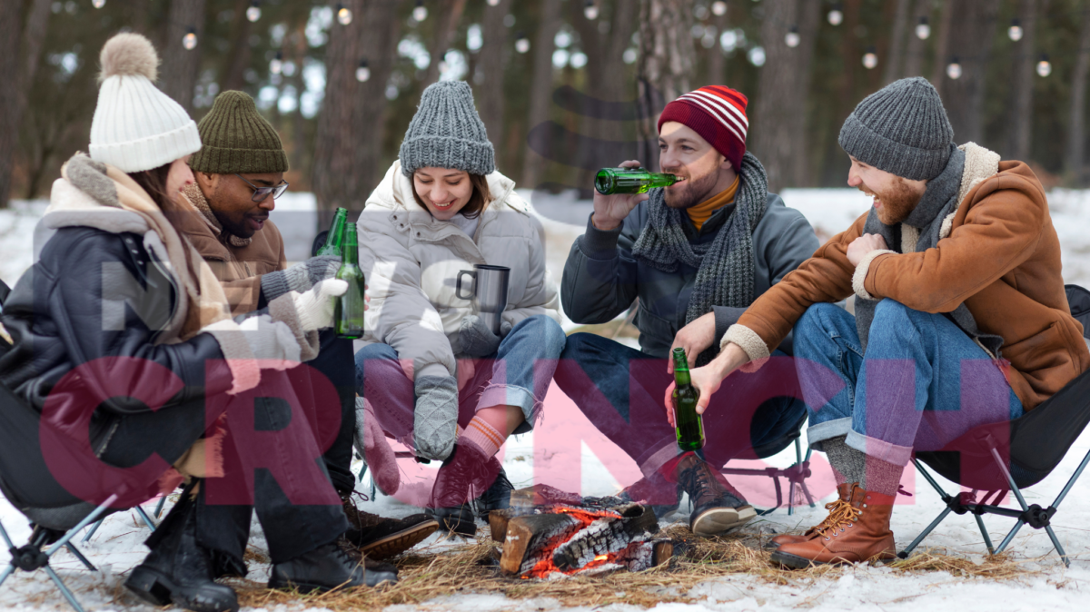 V-neck jumper Sweater