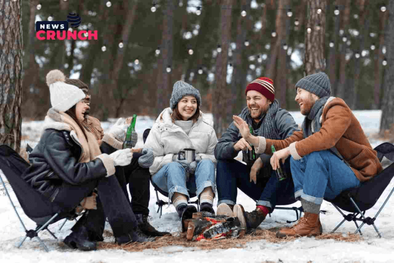 Winter Outfit Ideas