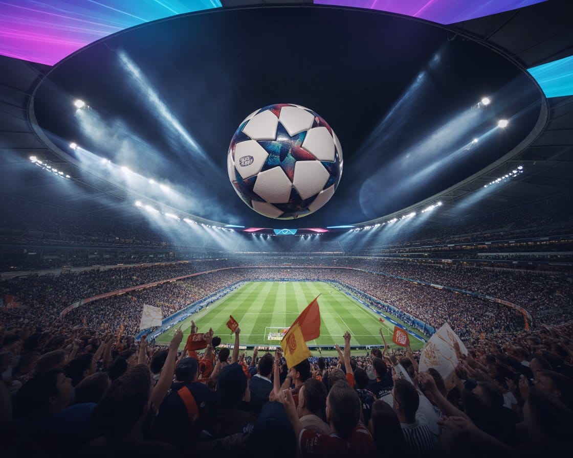 UEFA Champions League