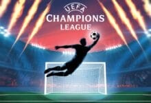 UEFA Champions League