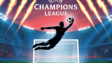 UEFA Champions League