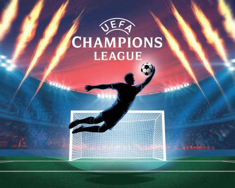 UEFA Champions League