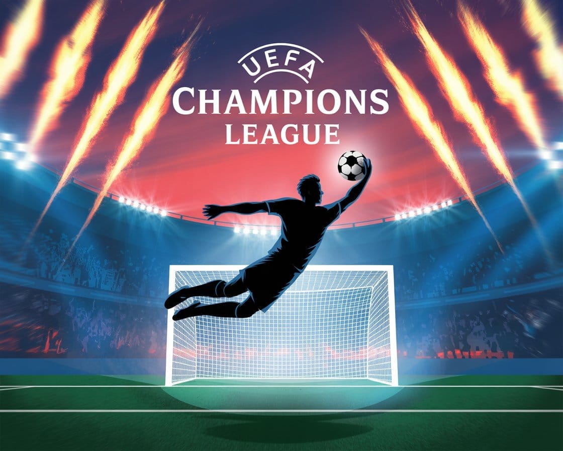UEFA Champions League