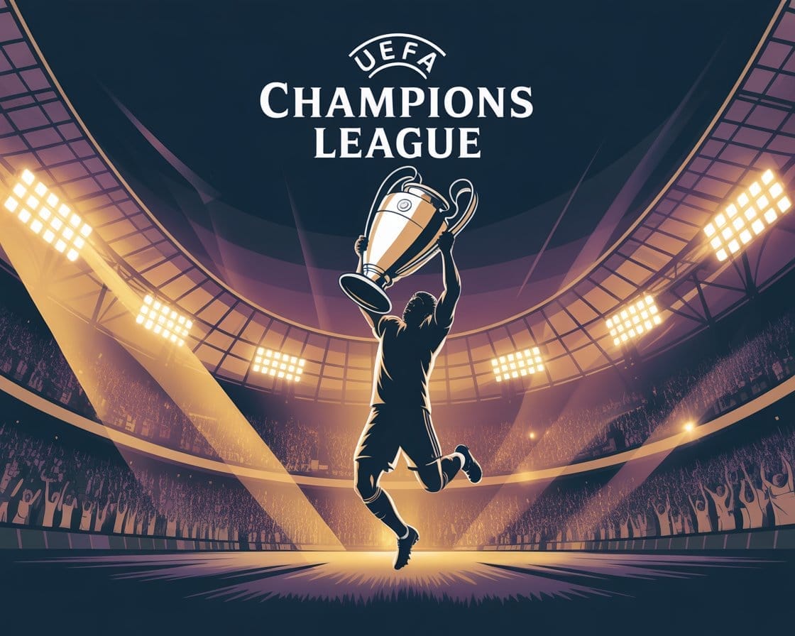 UEFA Champions League