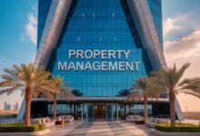 Property Management in Dubai