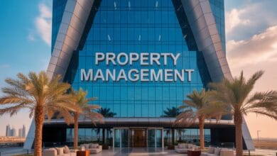 Property Management in Dubai