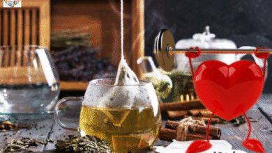 healthy life wellhealthorganic