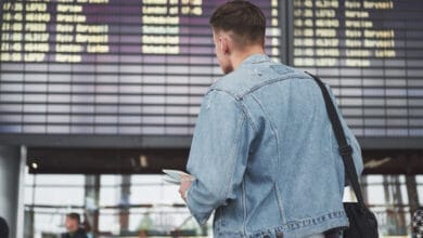 United Airlines Flight UA770 Emergency Diversion