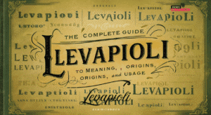 Levapioli