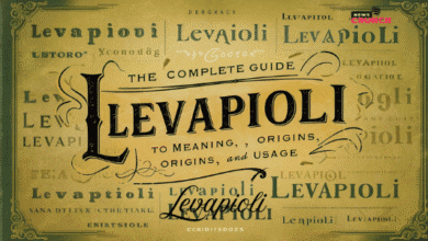 Levapioli