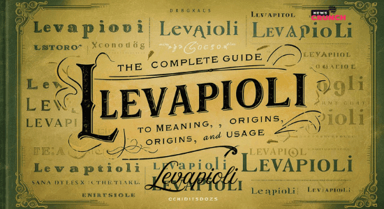 Levapioli