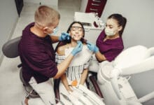 Dental Treatment