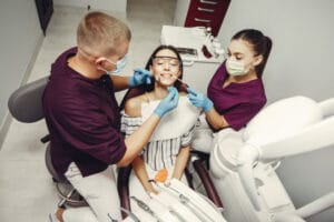 Dental Treatment