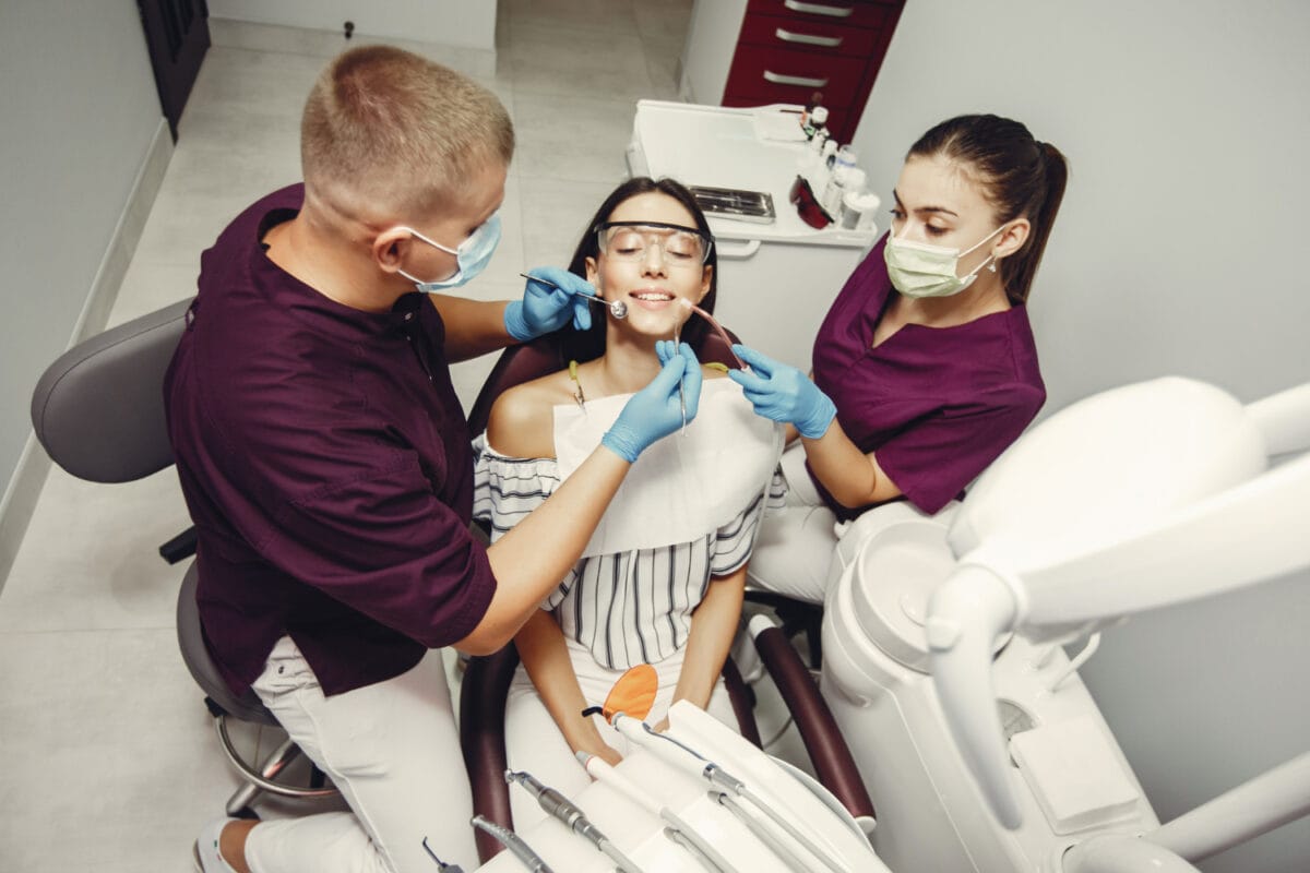 Dental Treatment