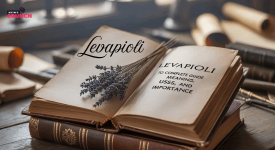 Levapioli