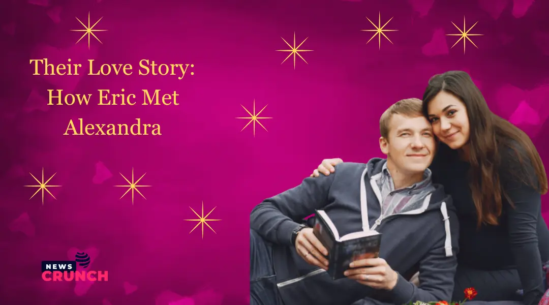 Eric Weinberger's Wife