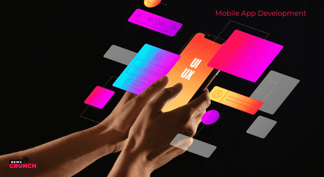 Mobile App Development