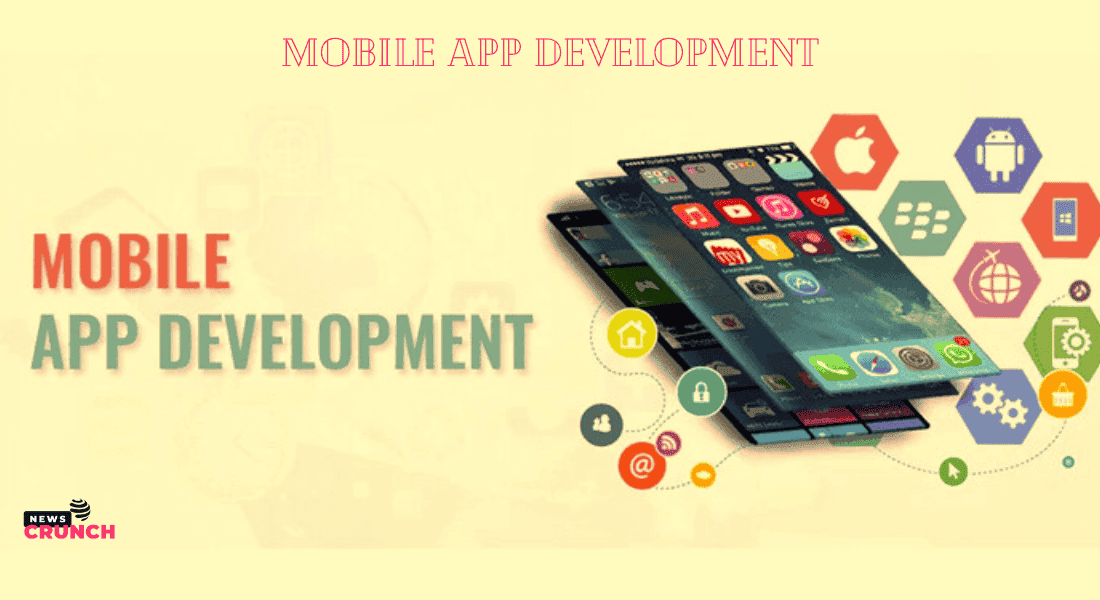 Mobile App Development