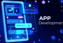 Mobile App Development