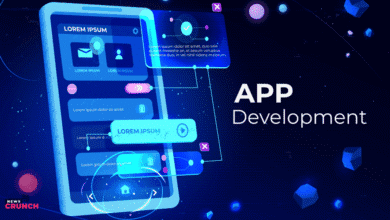 Mobile App Development