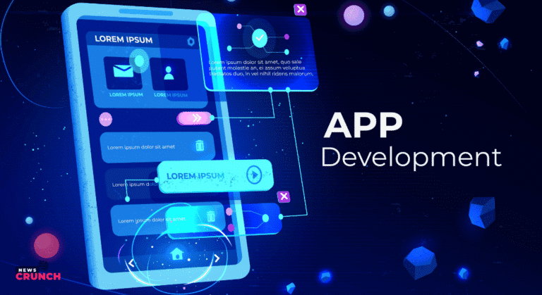 Mobile App Development