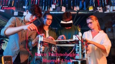 Revo Technologies Murray Utah